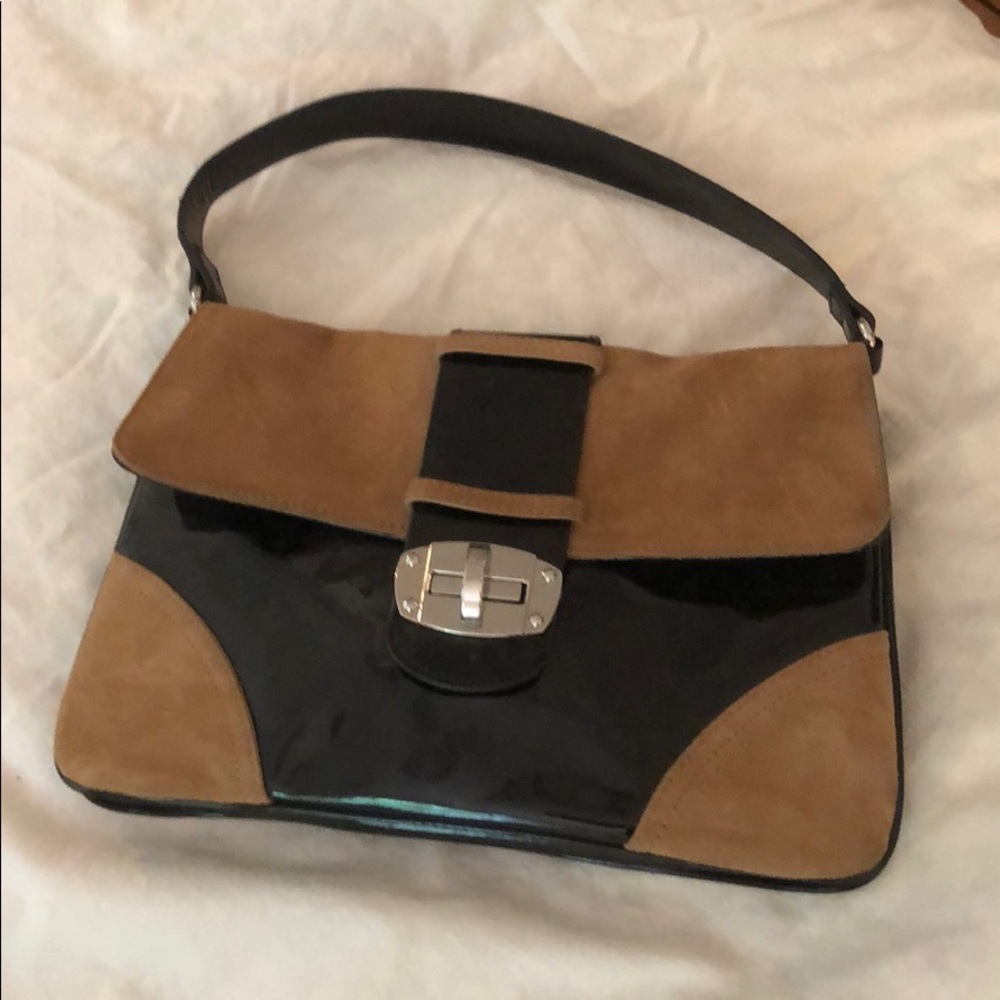 White House black market handbag